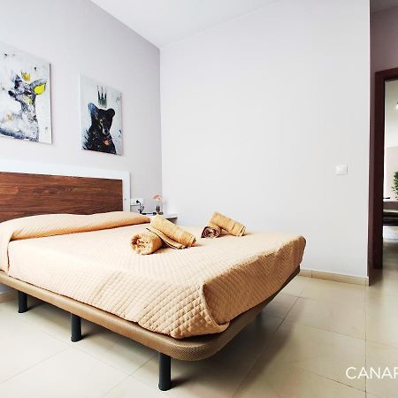 Tenoya Intimate And Stilysh Apt, Pkg, Self Entry By Canary365 아파트 외부 사진