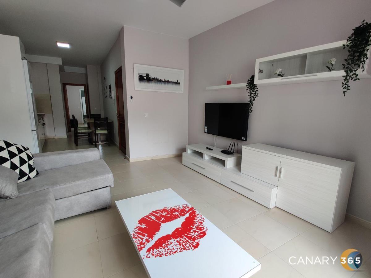 Tenoya Intimate And Stilysh Apt, Pkg, Self Entry By Canary365 아파트 외부 사진