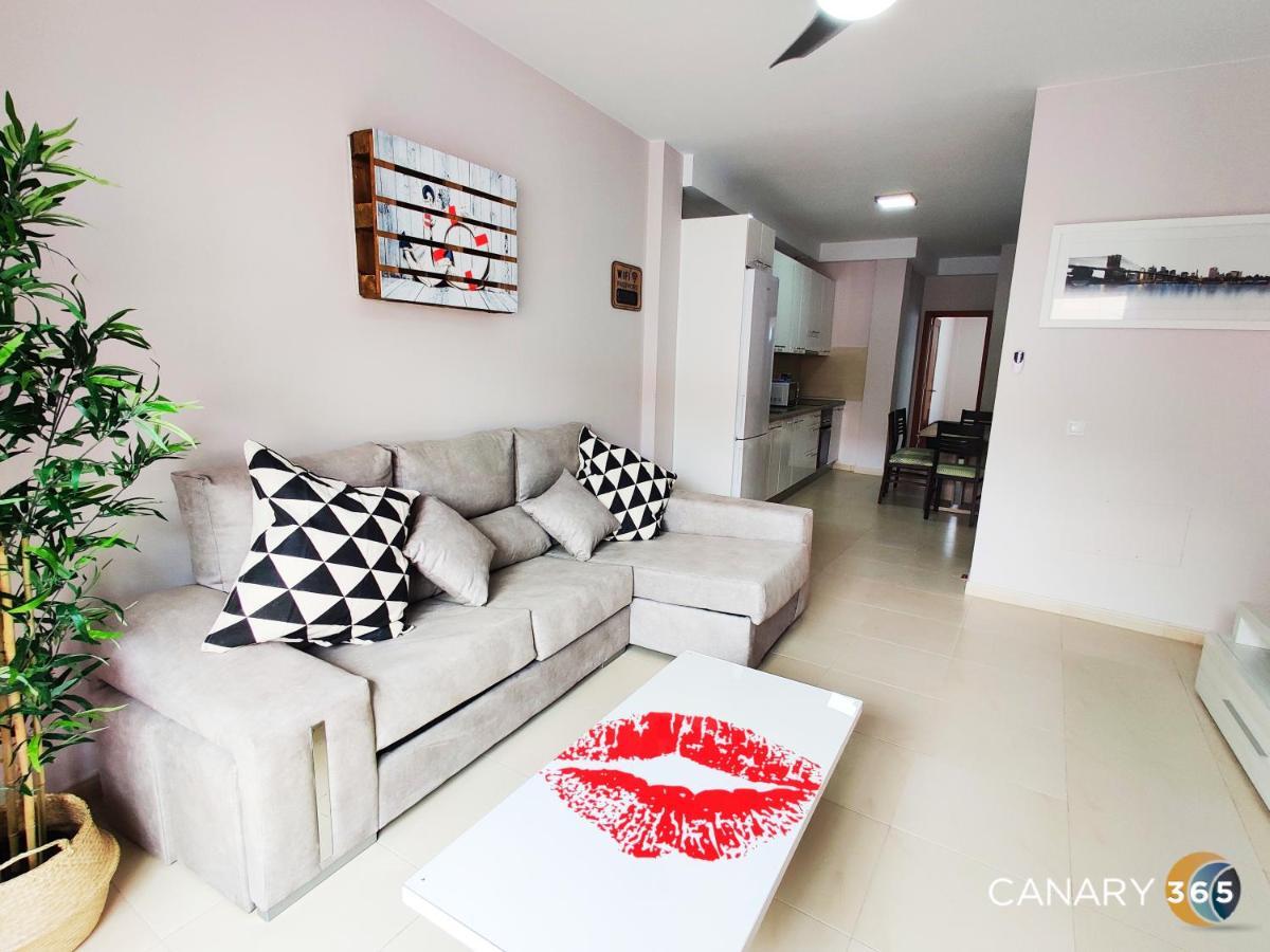 Tenoya Intimate And Stilysh Apt, Pkg, Self Entry By Canary365 아파트 외부 사진