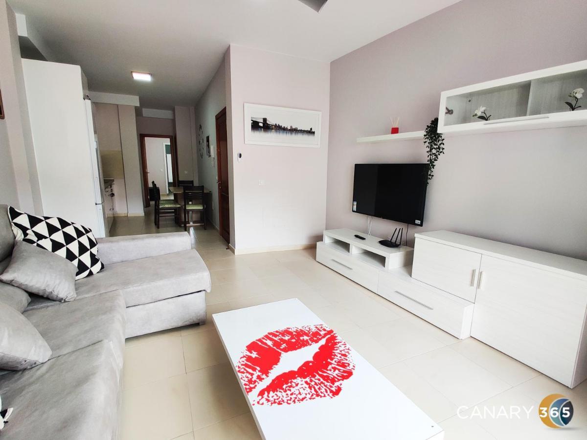 Tenoya Intimate And Stilysh Apt, Pkg, Self Entry By Canary365 아파트 외부 사진